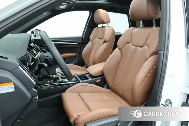 Audi Q5 (FY) id 4731739 из Кореи 20