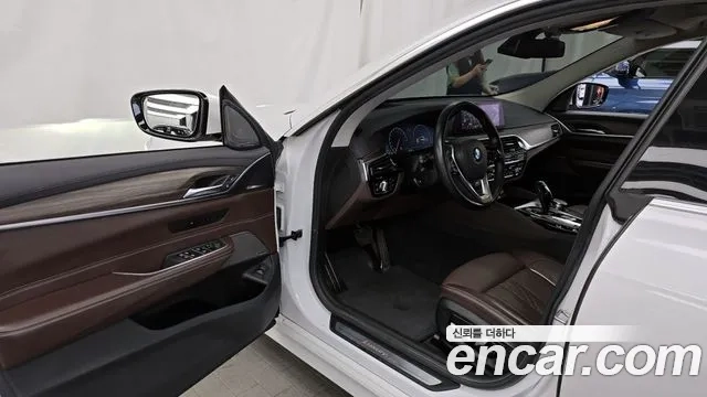BMW 6 Series GT (G32) id 2860345 из Кореи 20