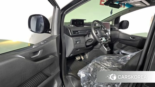 Hyundai Staria id 4480278 из Кореи 30