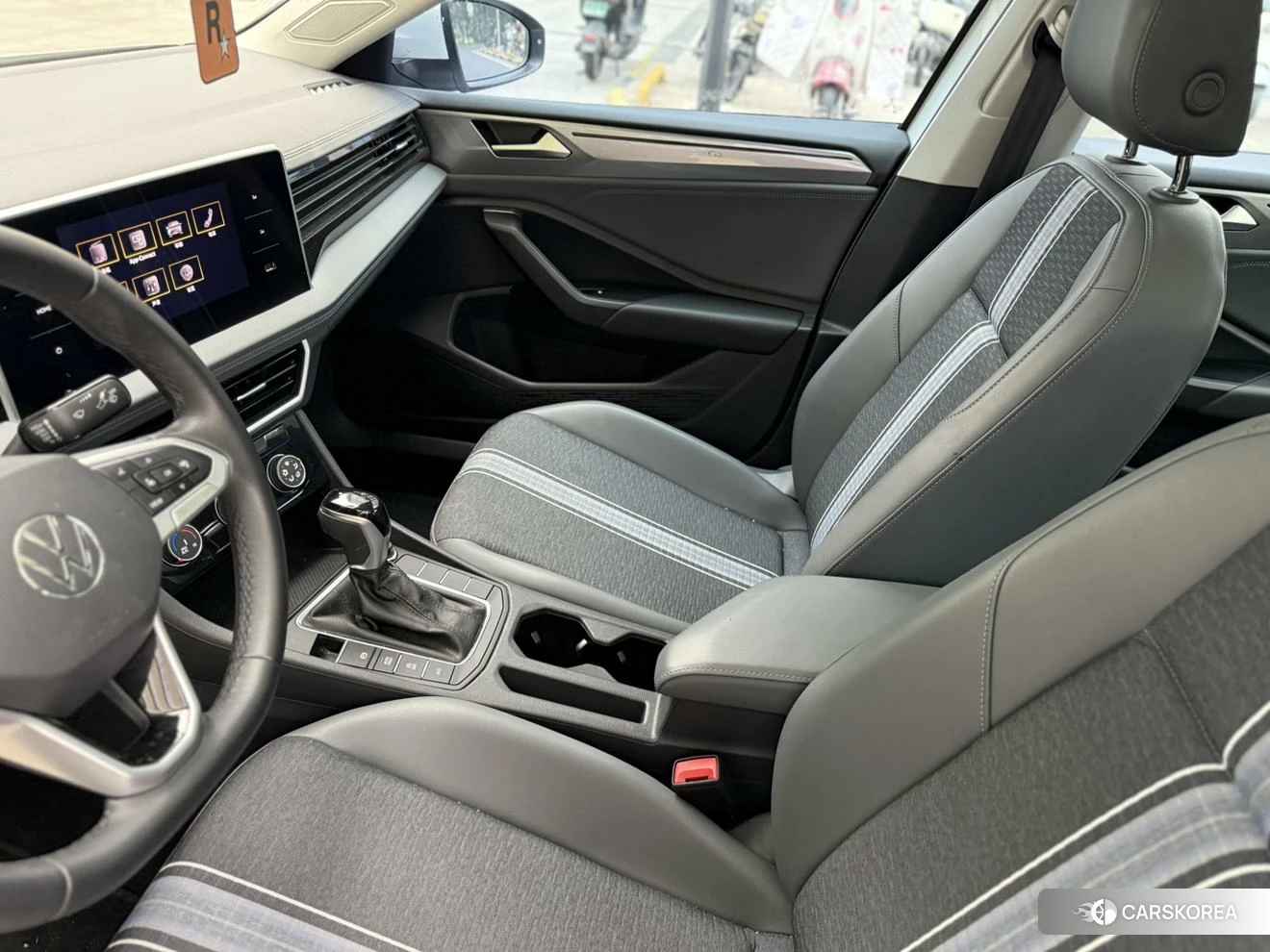 Volkswagen Sagitar id 4461948 из Китая 10
