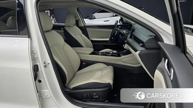 Kia The New K5 3rd generation id 4280571 из Кореи 20
