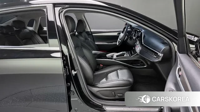 Hyundai The New Grandeur IG id 3777926 из Кореи 20