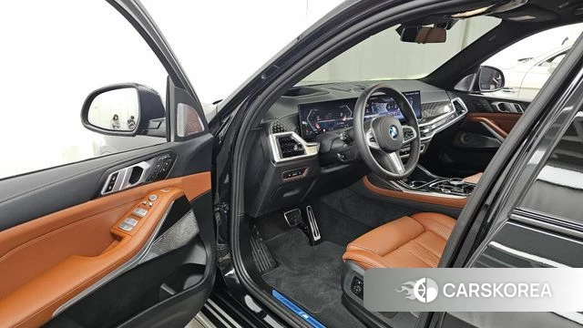 BMW X7 (G07) id 4560248 из Кореи 30