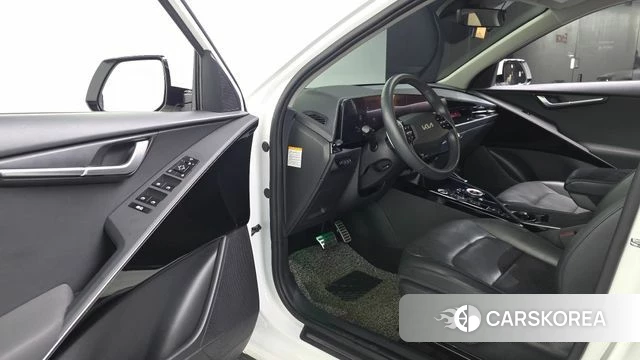 Kia Di Ol Nu Niro id 4657027 из Кореи 32