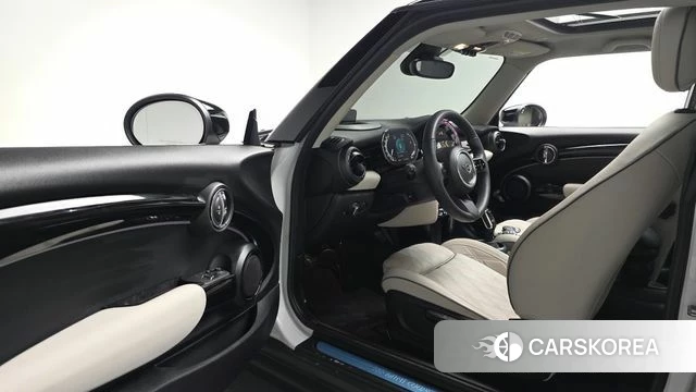Mini Cooper S id 4905163 из Кореи 33