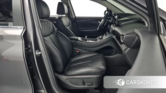 Hyundai The New Santa Fe id 3759238 из Кореи 20