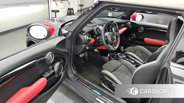 Mini Cooper S id 2886120 из Кореи 20