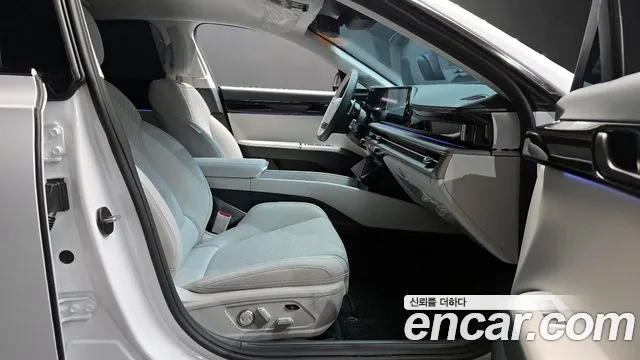 Hyundai Grandeur (GN7) id 2686176 из Кореи 20