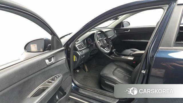 Kia The New K5 2nd generation id 4465528 из Кореи 20