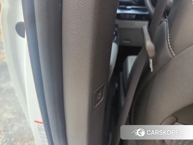 Kia Carnival 4th generation id 3596630 из Кореи 20