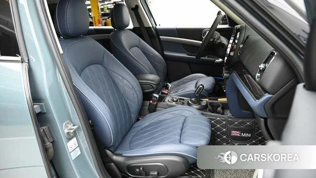 Mini Cooper S Countryman id 3799122 из Кореи 20