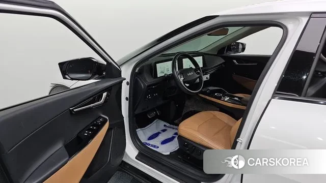 Kia EV6 id 3290164 из Кореи 20