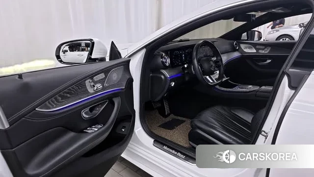 Mercedes-Benz CLS-Class C257 id 2989124 из Кореи 20