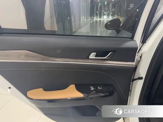 Kia K5 3rd generation id 3577709 из Кореи 16