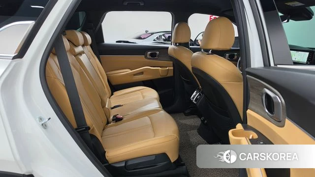 Kia Sorento 4th Generation id 4779291 из Кореи 30