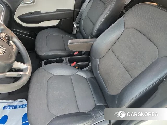 Kia The New Ray id 3425873 из Кореи 19