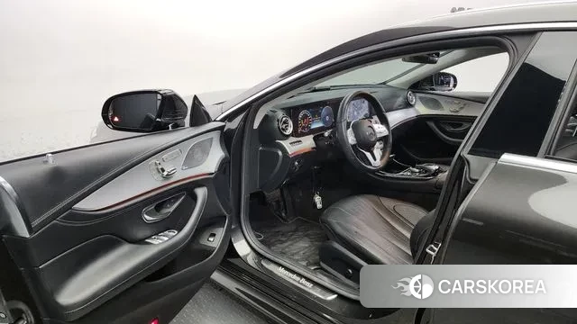 Mercedes-Benz CLS-Class C257 id 3161729 из Кореи 20