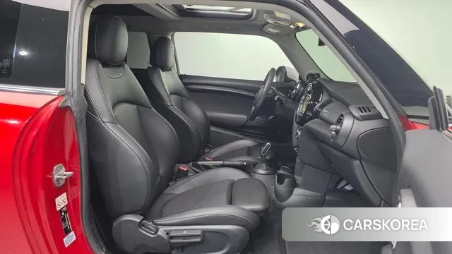 Mini Cooper D id 3396876 из Кореи 20