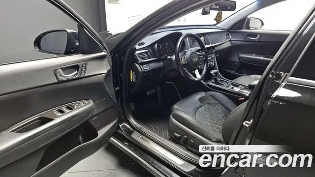 Kia The New K5 2nd generation id 2819163 из Кореи 20