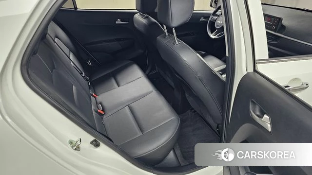 Kia Morning Urban (JA) id 4613567 из Кореи 30