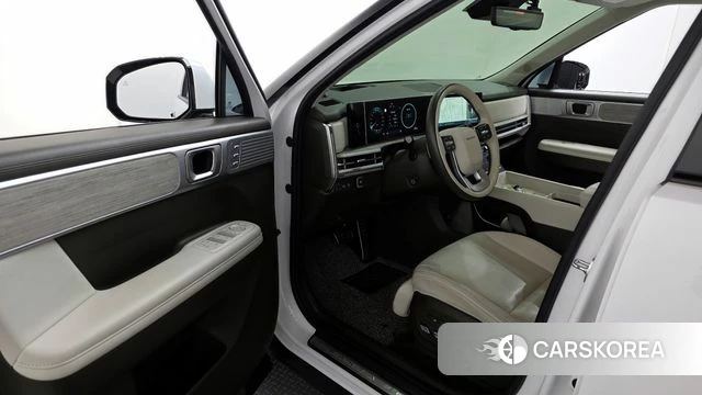 Hyundai Santa Fe (MX5) id 3963909 из Кореи 20