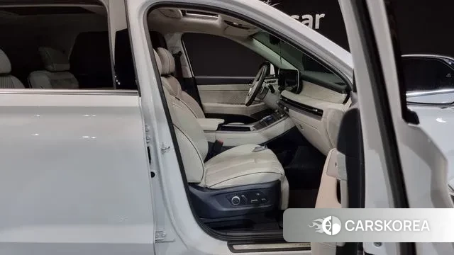 Hyundai The New Palisade id 3518161 из Кореи 20