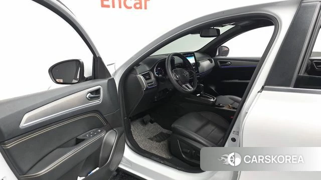 Renault Korea (Samsung) XM3 id 4921781 из Кореи 31