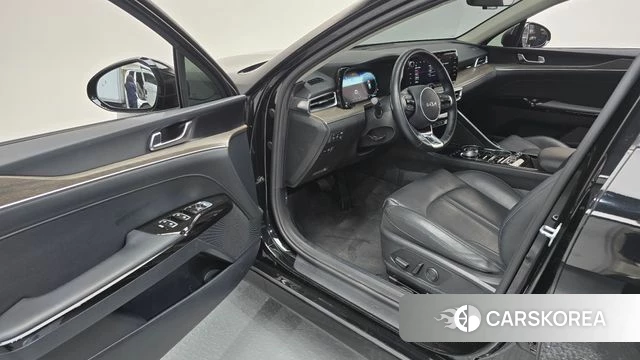 Kia K5 Hybrid 3rd Generation id 3891484 из Кореи 20