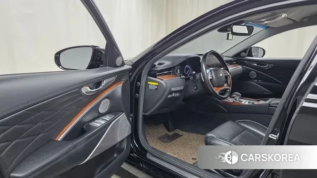 Kia More K9 id 3531250 из Кореи 20