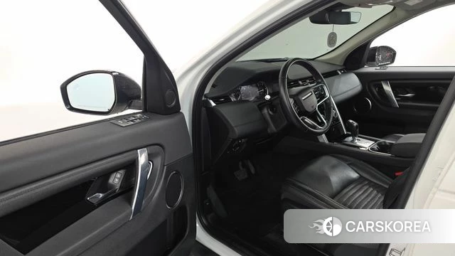 Land Rover Discovery Sports 2nd Generation id 4567342 из Кореи 32