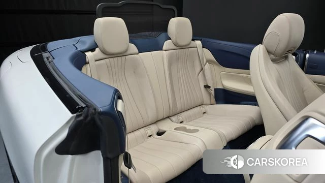 Mercedes-Benz E-Class W213 id 4647605 из Кореи 35