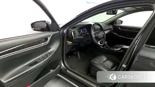 Hyundai Grandeur IG id 3737072 из Кореи 20