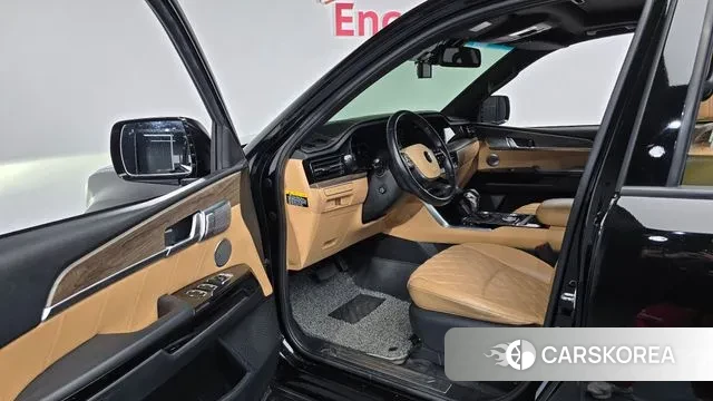 Kia Mohave Master id 3474363 из Кореи 20