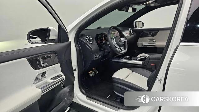 Mercedes-Benz GLA - Class H247 id 4488721 из Кореи 36