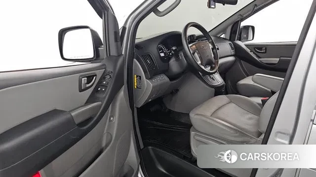 Hyundai The New Grand Starex id 2976135 из Кореи 20