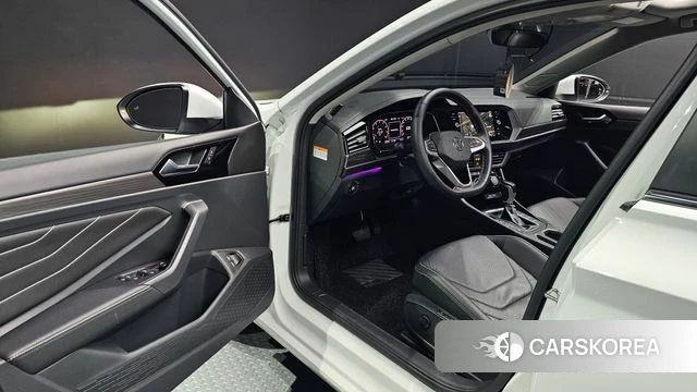 Volkswagen 7th Generation of Jetta id 3934159 из Кореи 20