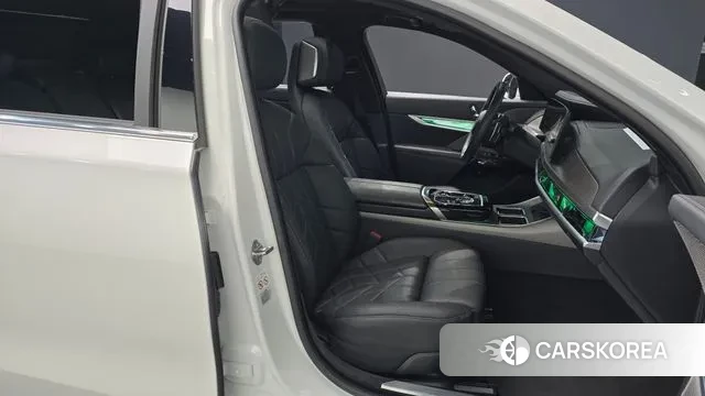 BMW 7 Series (G70) id 3599900 из Кореи 20