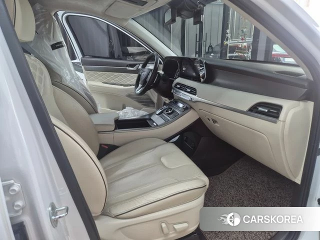 Hyundai Palisade id 4872514 из Кореи 20