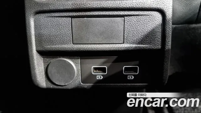 Renault Korea (Samsung) XM3 id 2747489 из Кореи 20