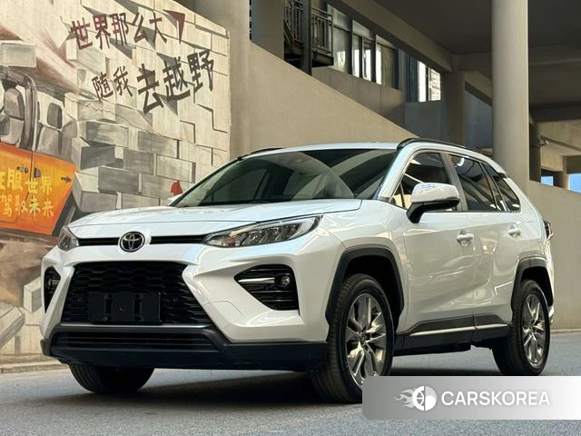 Toyota Wilanda id 4213444 из Китая 15