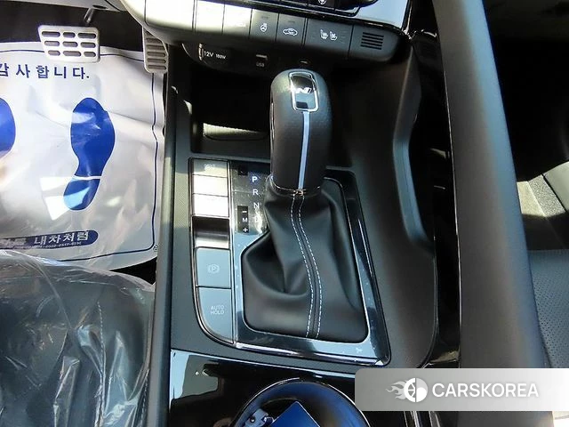 Hyundai The New Avante (CN7) id 4353851 из Кореи 18