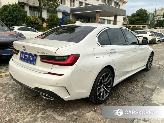 BMW 3 series id 4276886 из Китая 15