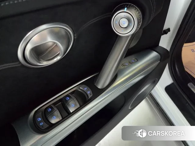 Genesis GV60 id 3624655 из Кореи 20