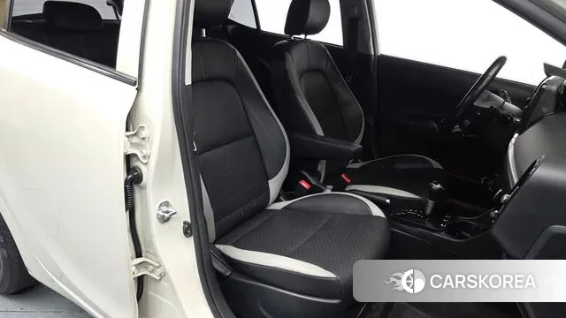 Kia All New Morning (JA) id 3325134 из Кореи 20