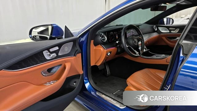 Mercedes-Benz CLS-Class C257 id 3897733 из Кореи 20