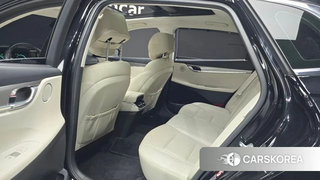 Hyundai The New Grandeur IG id 4281982 из Кореи 32