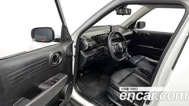 Hyundai Casper id 2676217 из Кореи 20