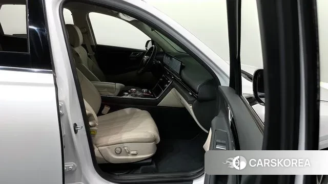 Genesis GV80 id 3431729 из Кореи 20