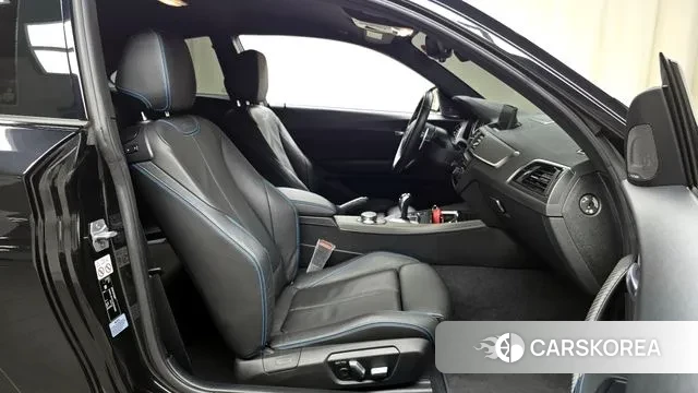 BMW M2 (F87) id 2971328 из Кореи 20