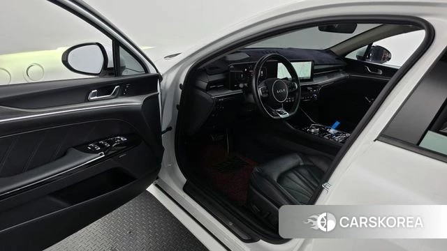 Kia The New K5 3rd generation id 4686863 из Кореи 36